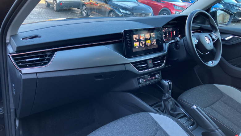 Skoda Kamiq 1.0 TSI 110 SE L Executive 5dr DSG Petrol Hatchback